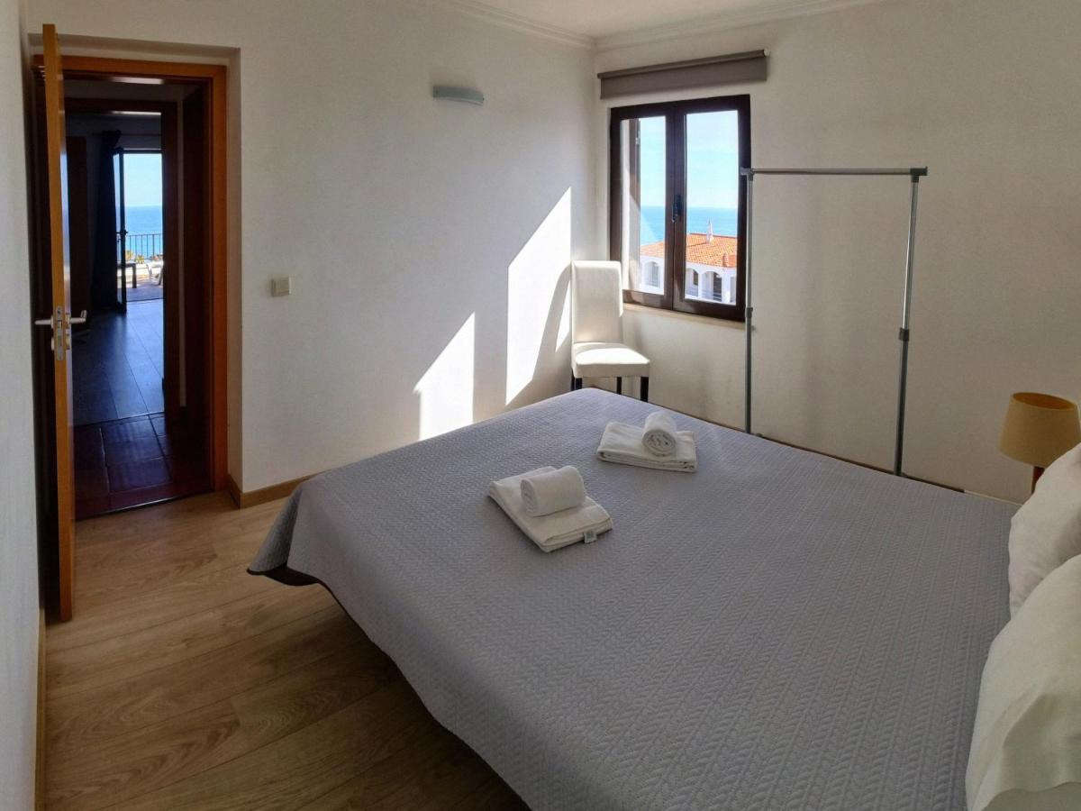 Isabel Sea View Apartment Albufeira