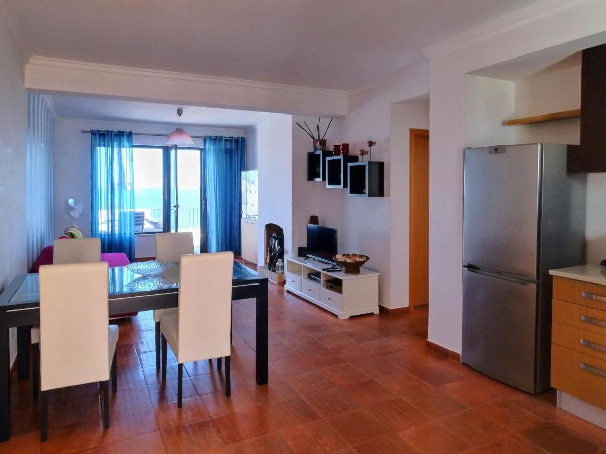 Isabel Sea View Apartment