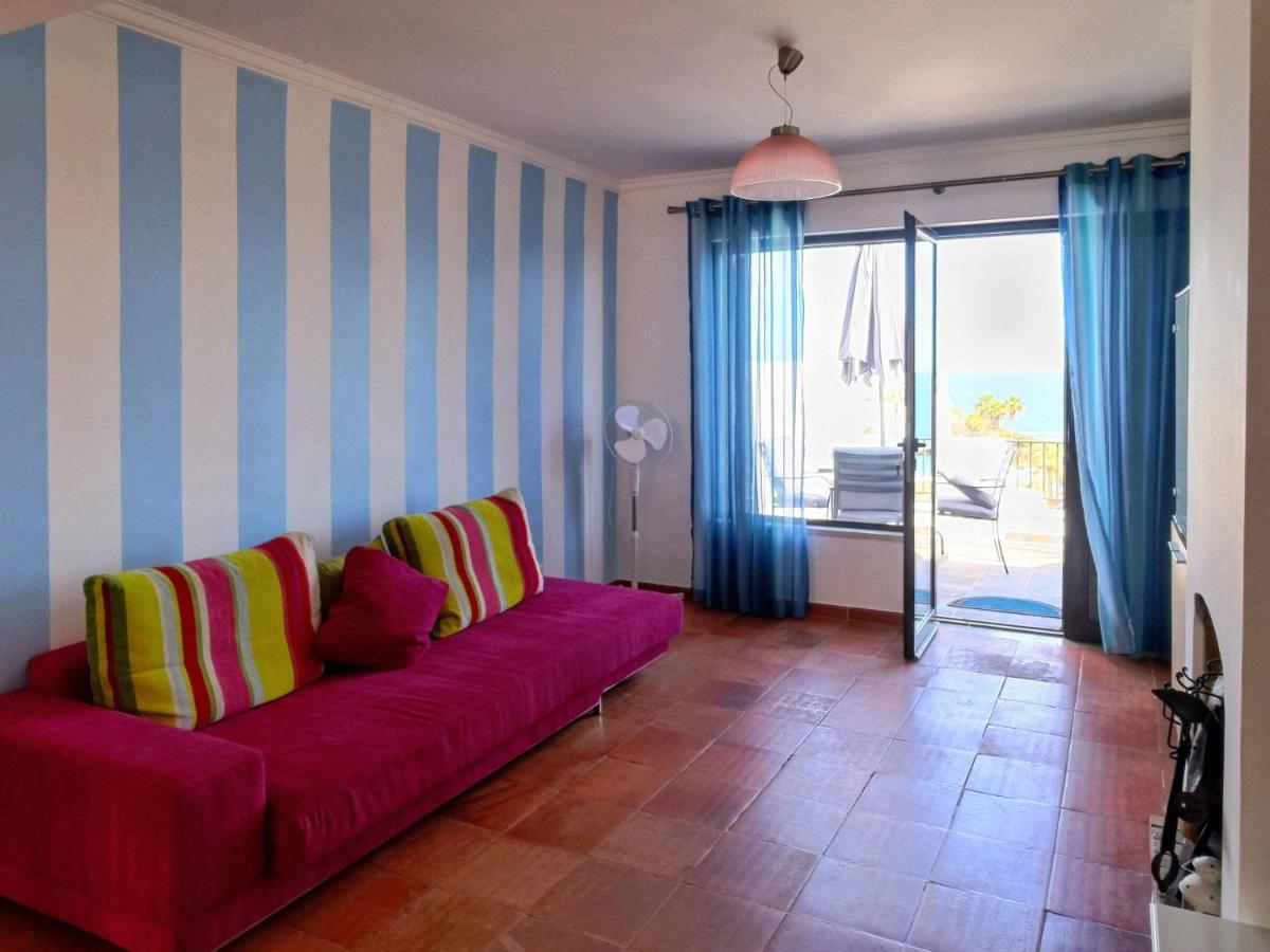 Apartment Isabel Sea View