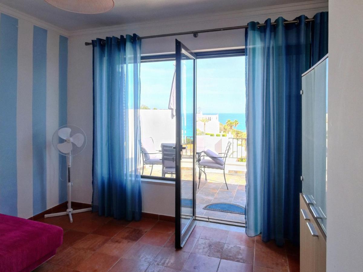 Isabel Sea View Apartment