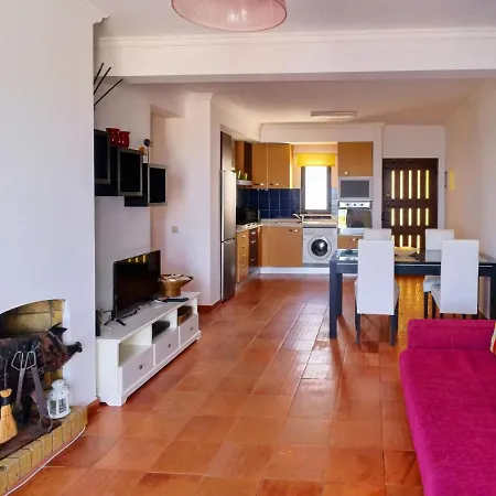 Isabel Sea View Apartment Albufeira Exterior photo