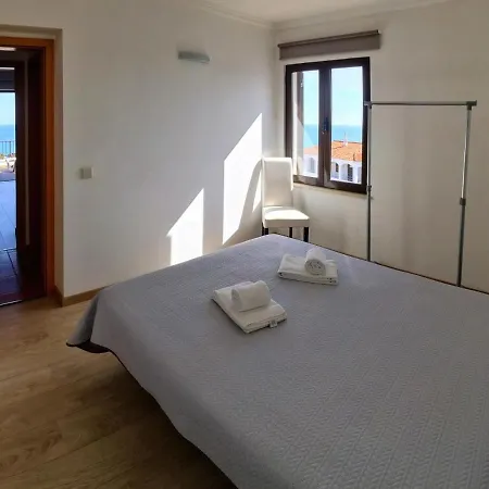 Isabel Sea View Apartment Albufeira Exterior photo