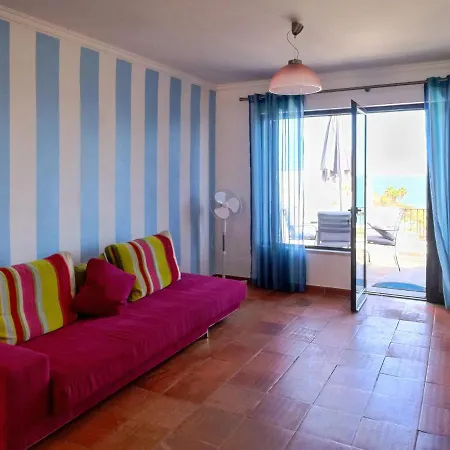 Isabel Sea View Apartment Albufeira Exterior photo
