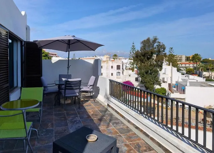 Isabel Sea View Apartment