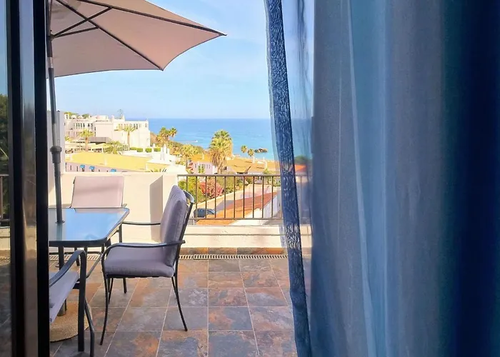 Isabel Sea View Apartment